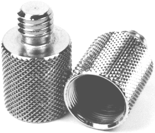 NA to Euro Thread Adapter
