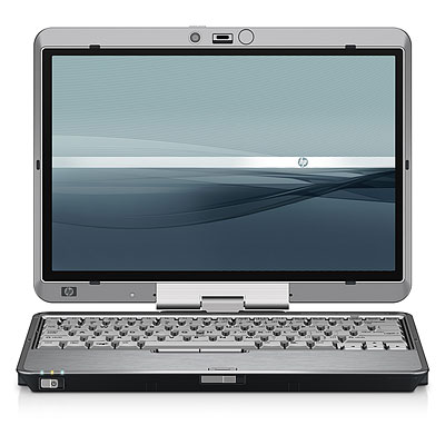 HP 2710p Photo